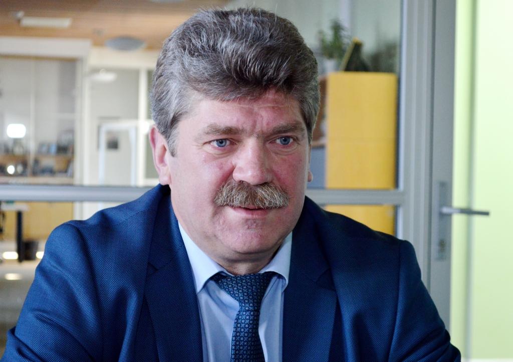 Reģionu alianse apņēmusies iekarot Rīgas domi