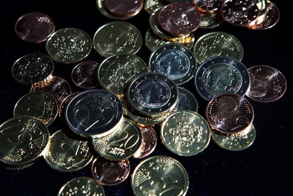 Mazkapitālisti pieņemas biznesa svarā