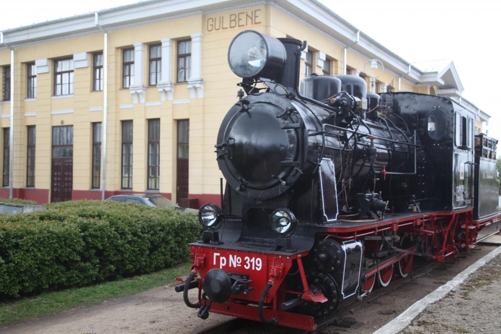 Vizina ar “Ferdinandu”