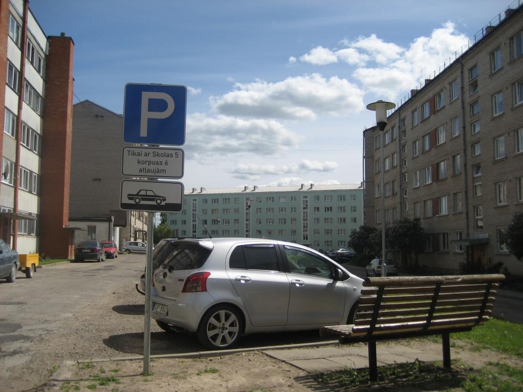 Ne visi ir priecīgi par pārmaiņām