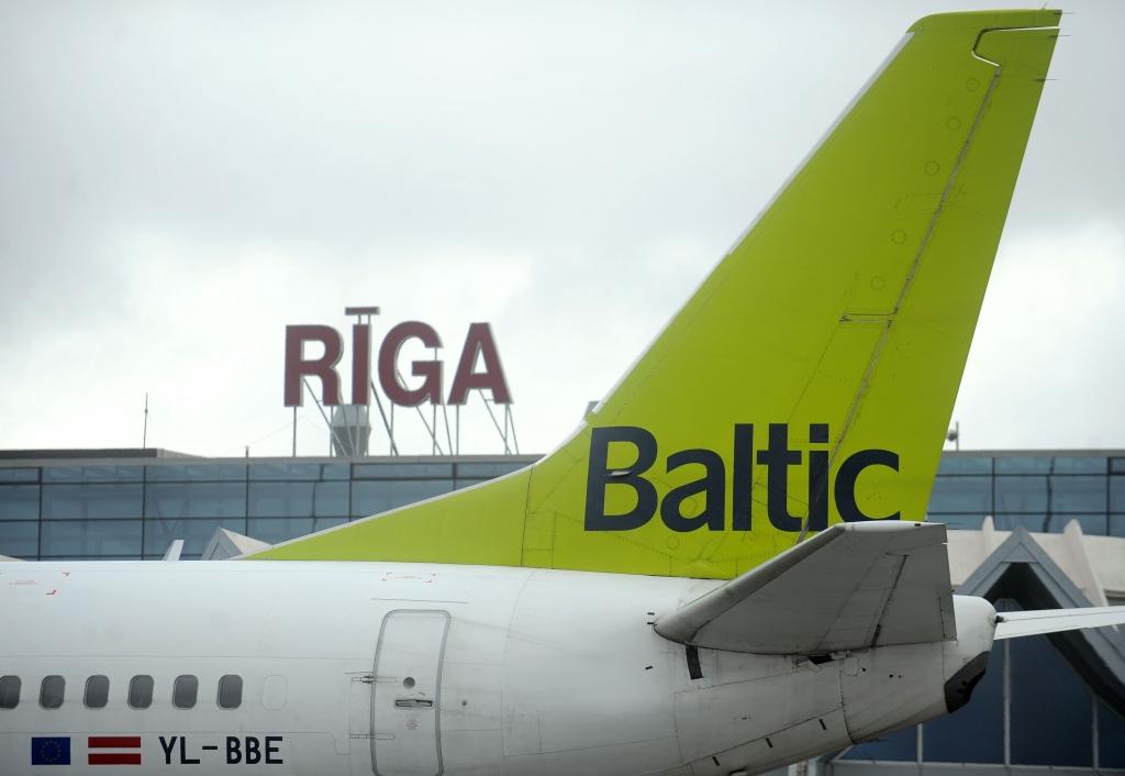 airBaltic piedāvā jaunas biļetes