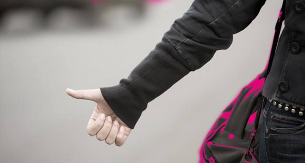 Aicina piedalīties Svetceļojumā uz Aglonu ar autostopiem