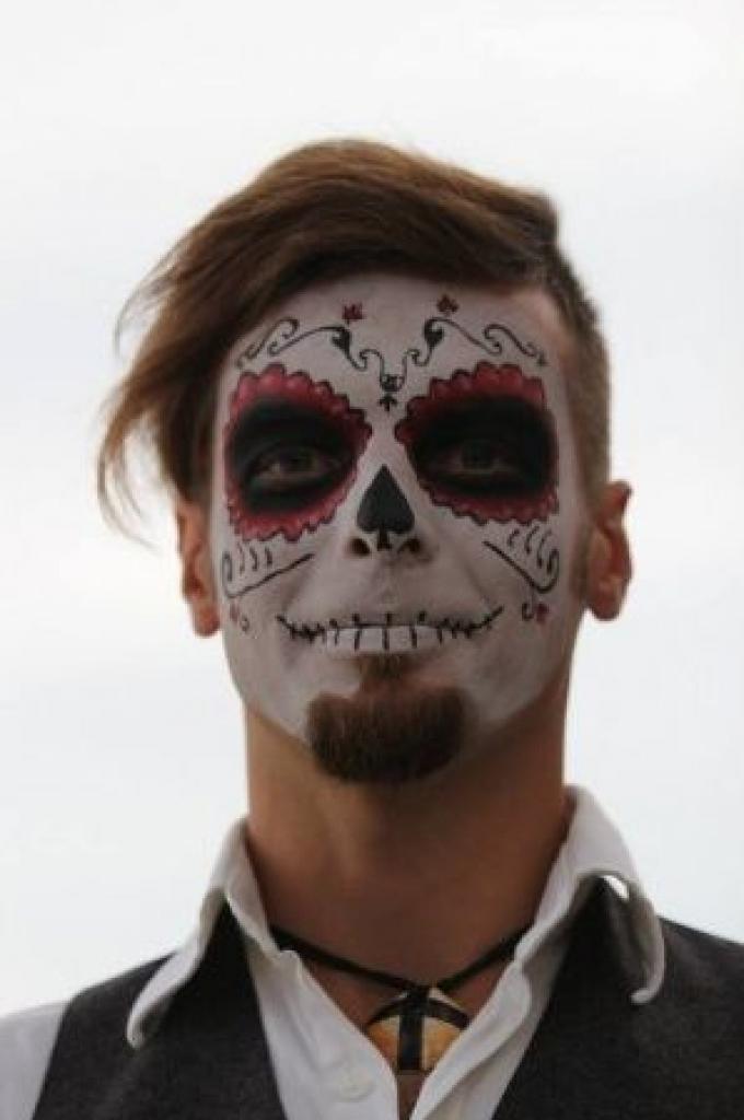 Body Art By Beta gribētu attīstīt nopietnāk