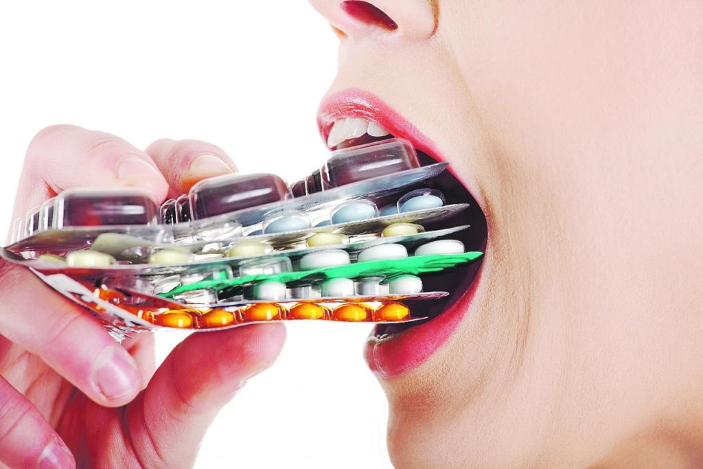 Antibiotiku lietošanā Latvija ir pirmajā trijniekā Eiropā