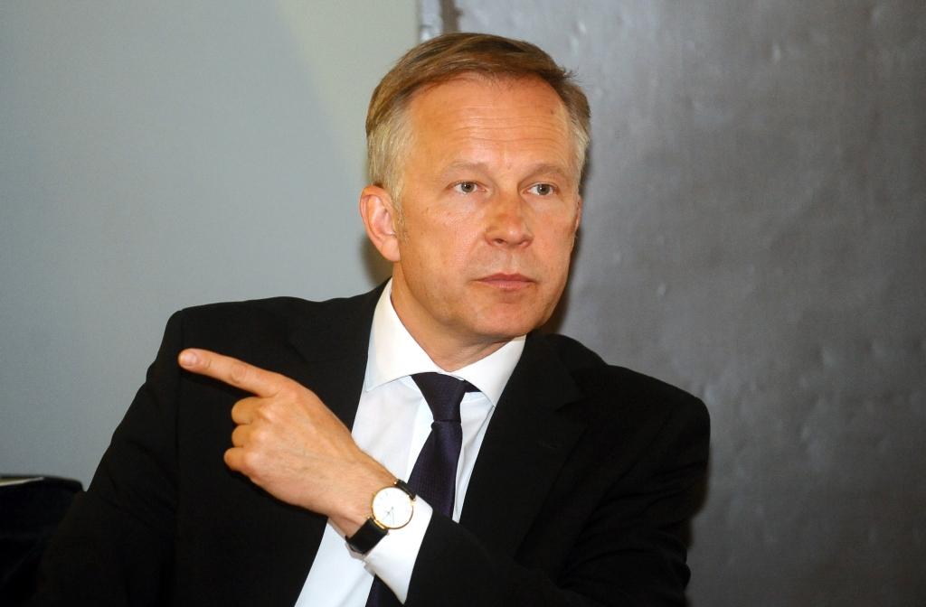 Rimšēvičs: Grieķu tauta drosmīgi sevi izbalsojusi no eirozonas