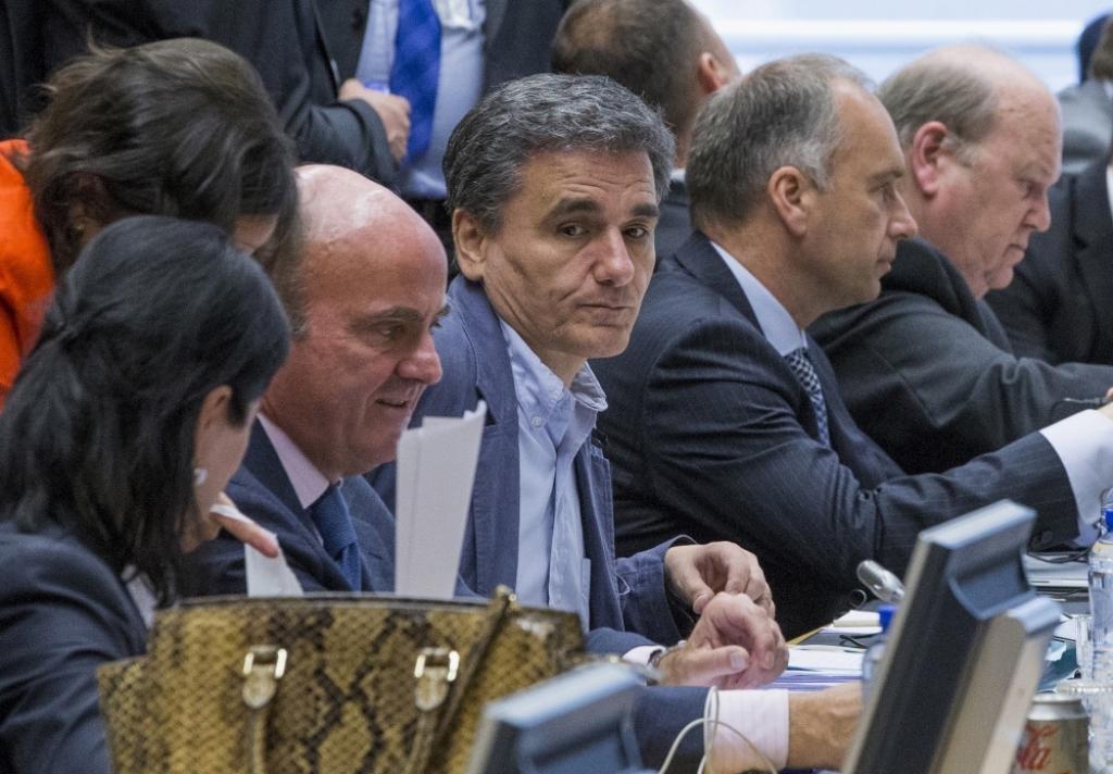Eirozonas finanšu ministru sanāksme nesusi vilšanos