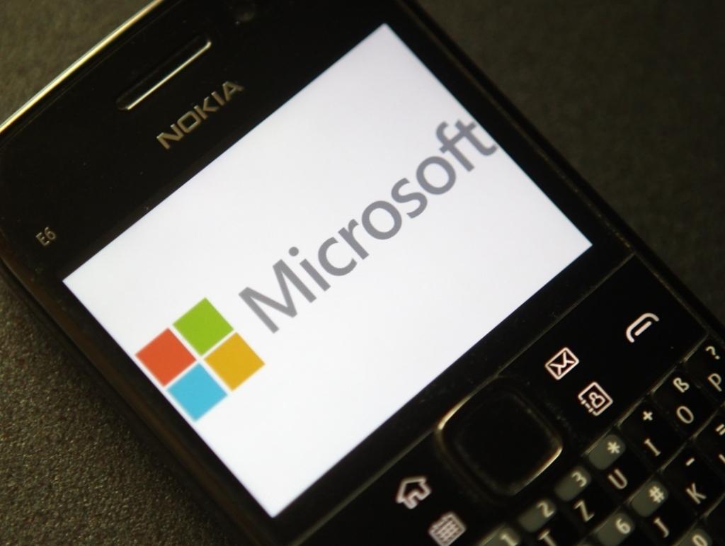 Microsoft likvidēs 7800 darba vietas; reorganizēs mobilo telefonu ražošanas struktūrvienību