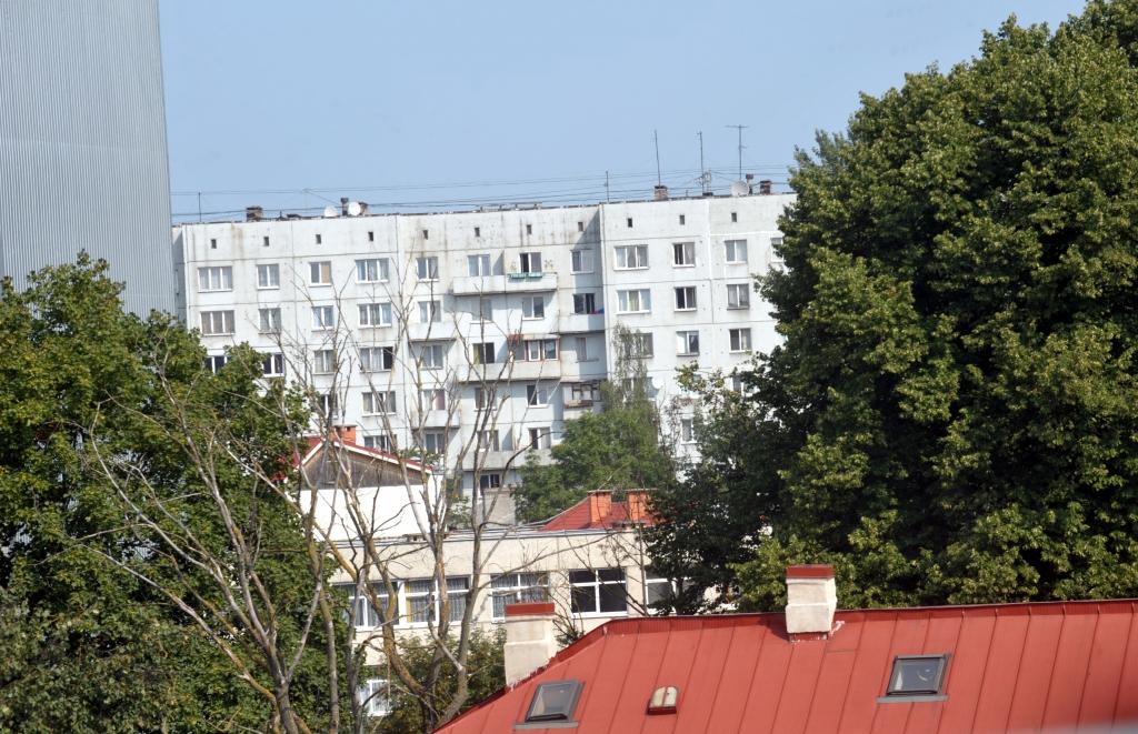 Pieprasītākie dzīvokļi ir 602. sērijas, Hruščova laika un lietuviešu projekta mājās