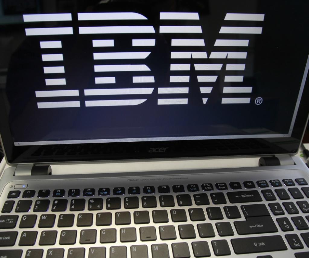 IBM Latvija plāno dubultot apjomus