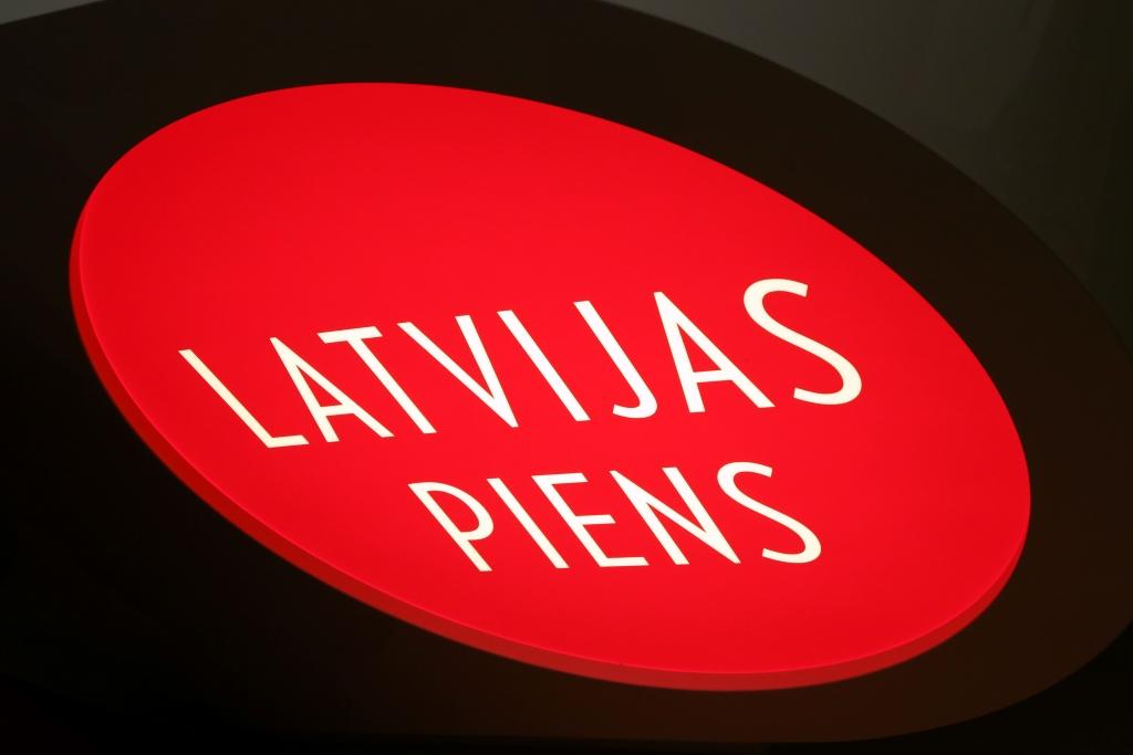 Latraps gatavs atpirkt Latvijas Piena daļas no Trikātas KS