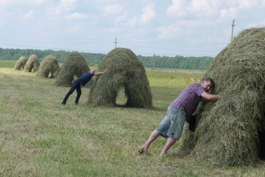 Spilgtākais šīsvasaras 2 dienu piedzīvojums – Lielais Orientēšanās brauciens pa seno Latgali!