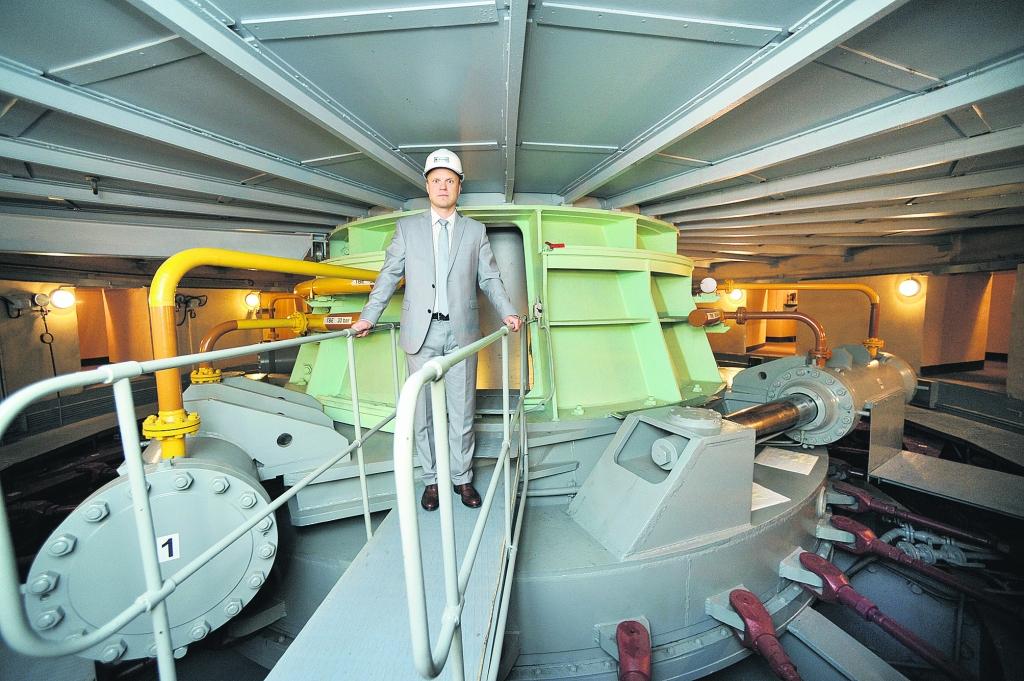 Elektroenerģijas ceļš – no ūdens līdz apkures sistēmām
