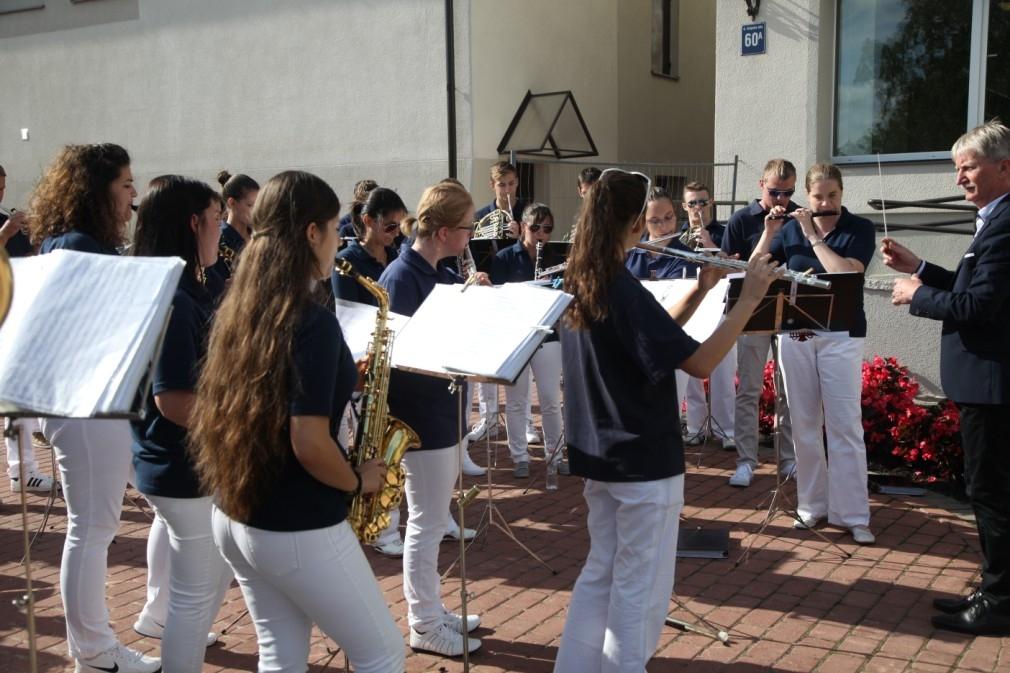 Foto: Gulbenes Pilsētas svētki. 24.07.2015