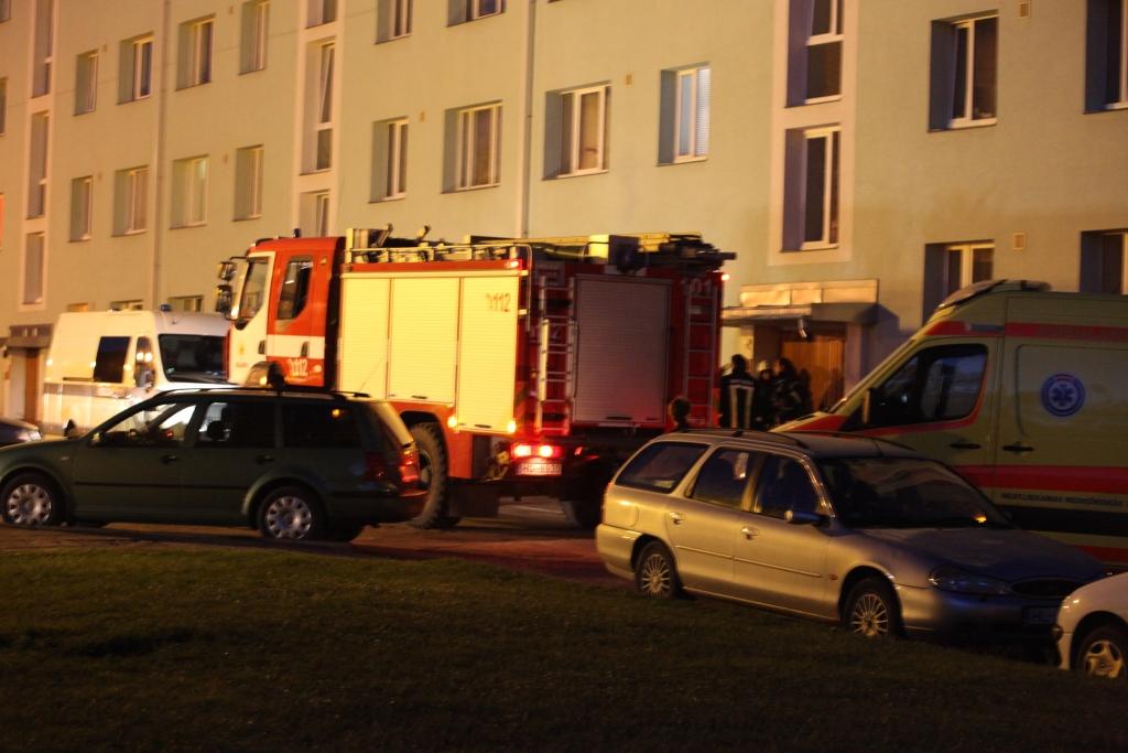 Lieto alkoholu, grūstās, sauc palīgā glābējus