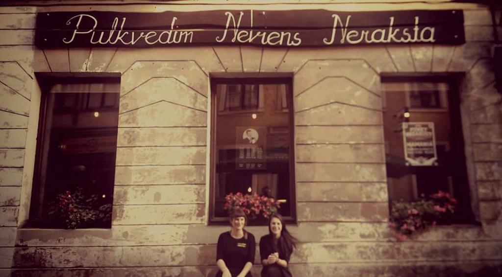 Slēgs naktsklubu Pulkvedim neviens neraksta