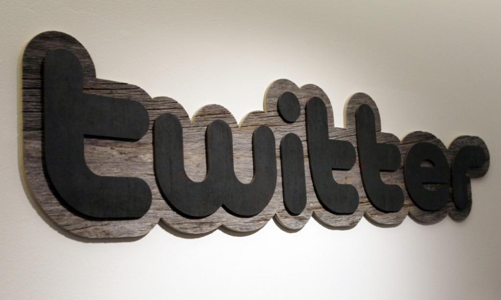 Twitter akcijas cena sarukusi līdz rekordzemam līmenim