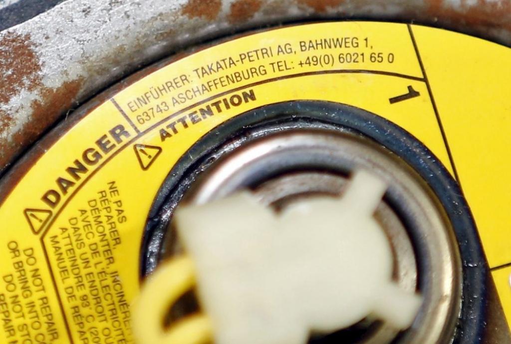 Takata pagājušo ceturksni noslēdzis ar peļņu