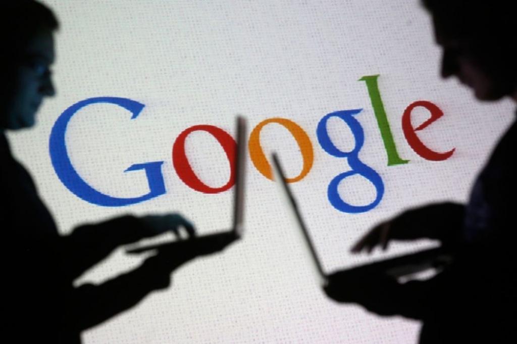 Google pārtaps par Alfabētu