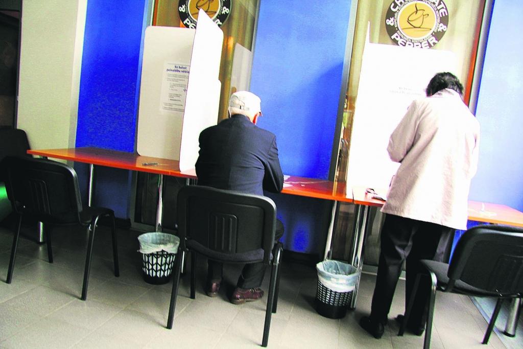 Kopā – ne vienmēr garšīgi  