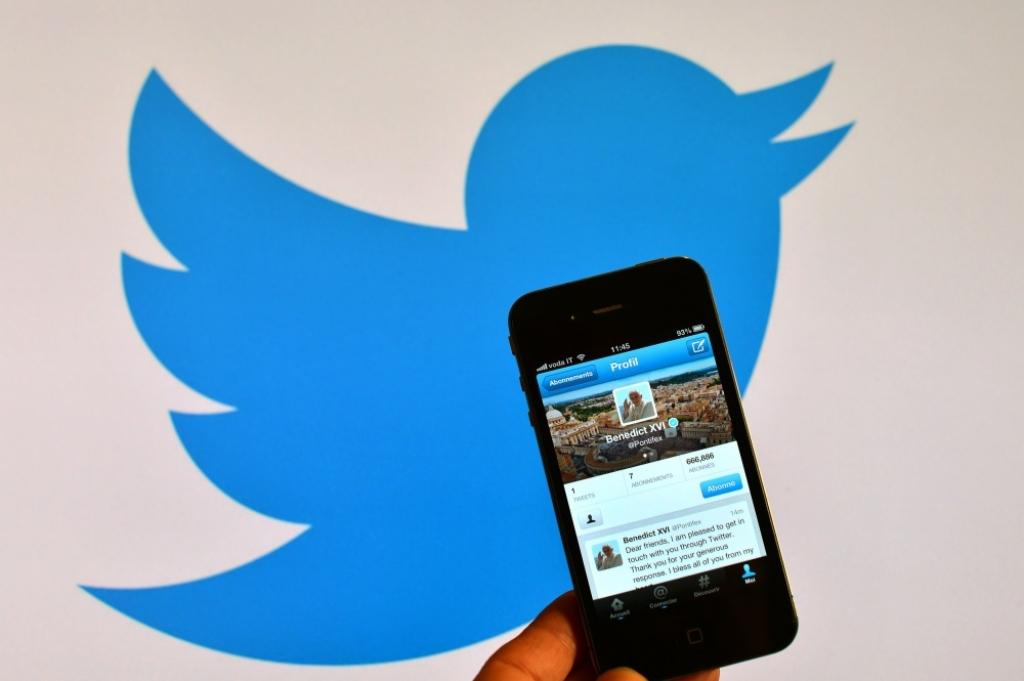 Twitter lietotājus vairs neierobežos 140 zīmēs