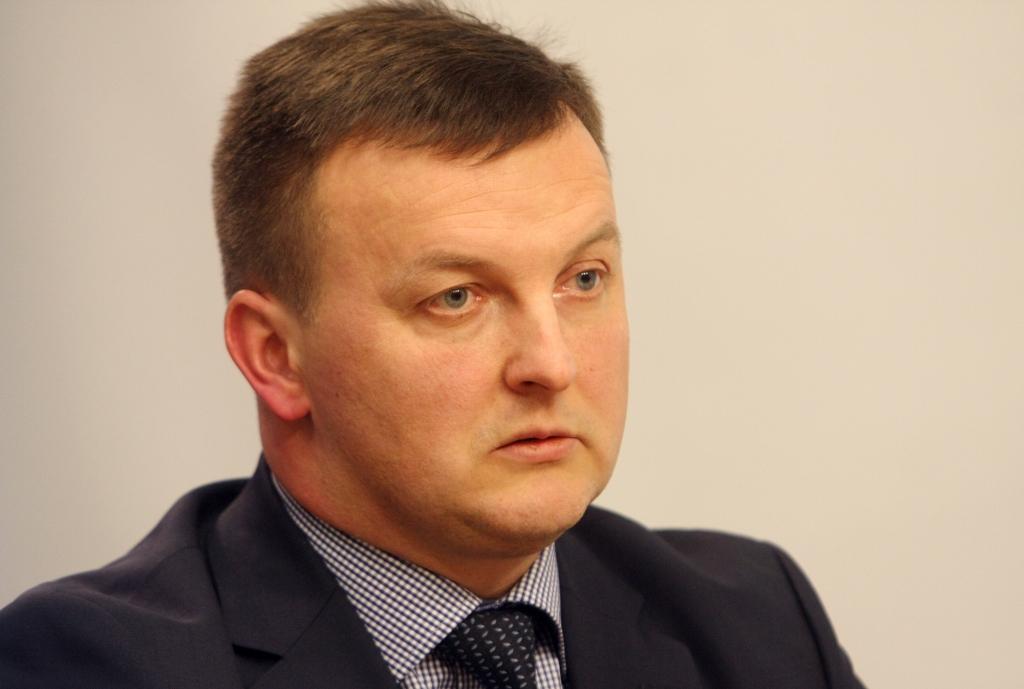 Balodis: Ja ĀCM turpinās savu gaitu, apdraudēts dzīvnieku barības eksports caur Rīgas ostu