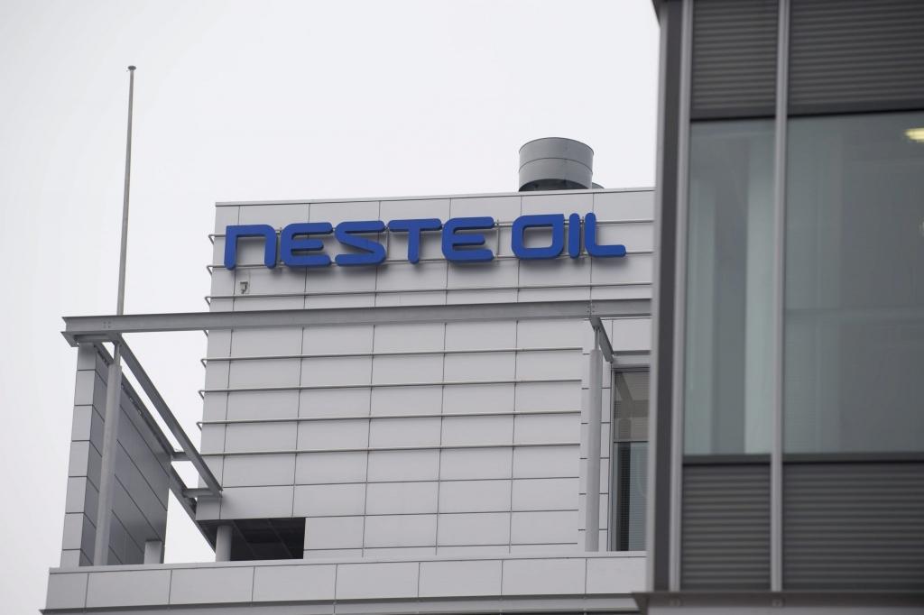 Valsts budžetā Neste Latvija pērn ieskaitījusi 139 miljonus eiro