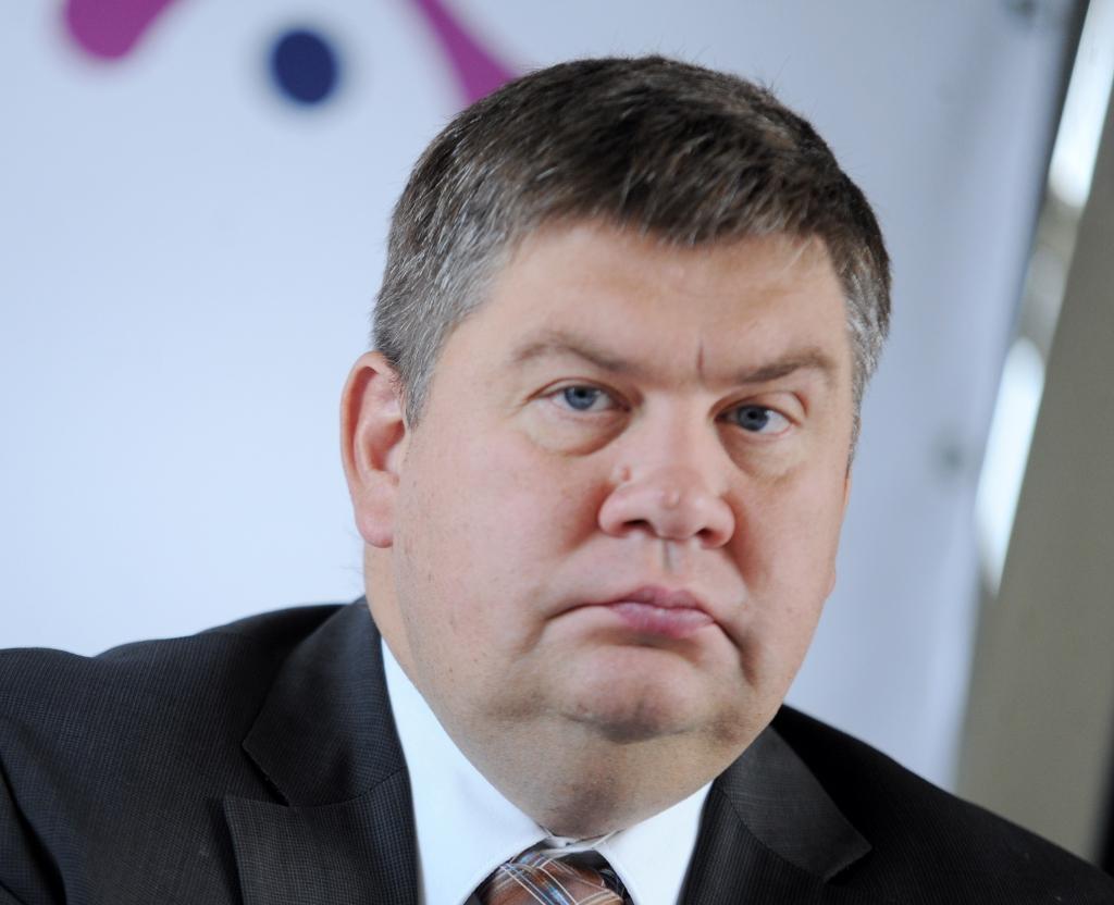 Kalvītis: Lielākais izaicinājums - akcionāru un iedzīvotāju interešu sabalansēšana, jo skaidrs, ka cenas kāps