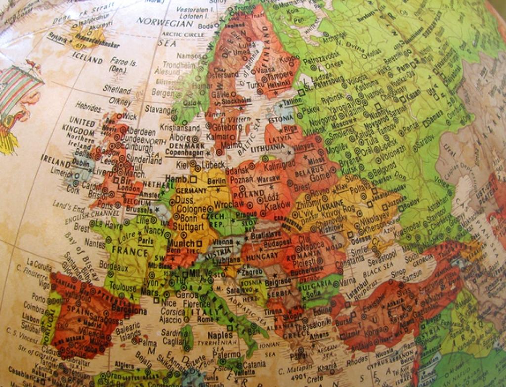Vienots patents milzu tirgum