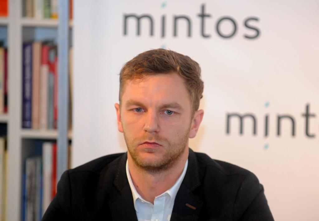 Mintos pārcels savu darbību uz Lielbritāniju 