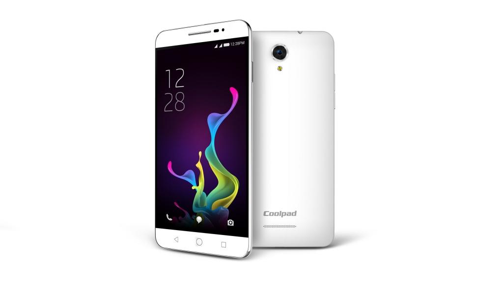 Coolpad paziņo par darbības uzsākšanu Eiropā