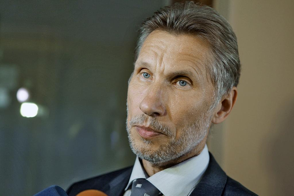 Vārpiņš: Ne jebkura nauda ir kukulis 