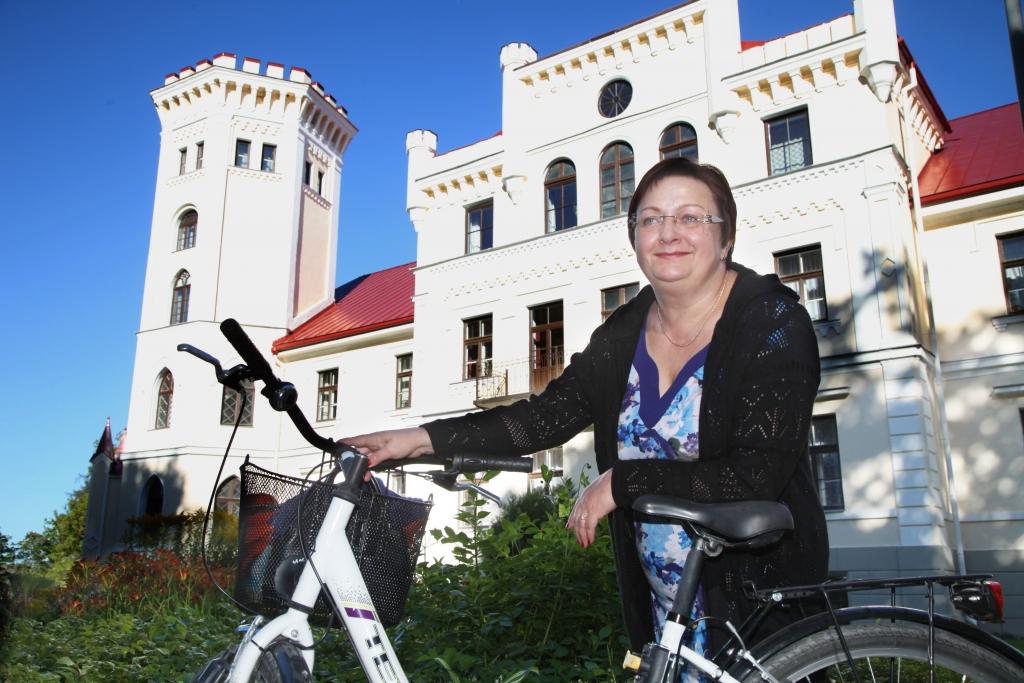 Varat saukt vienkārši par Modu