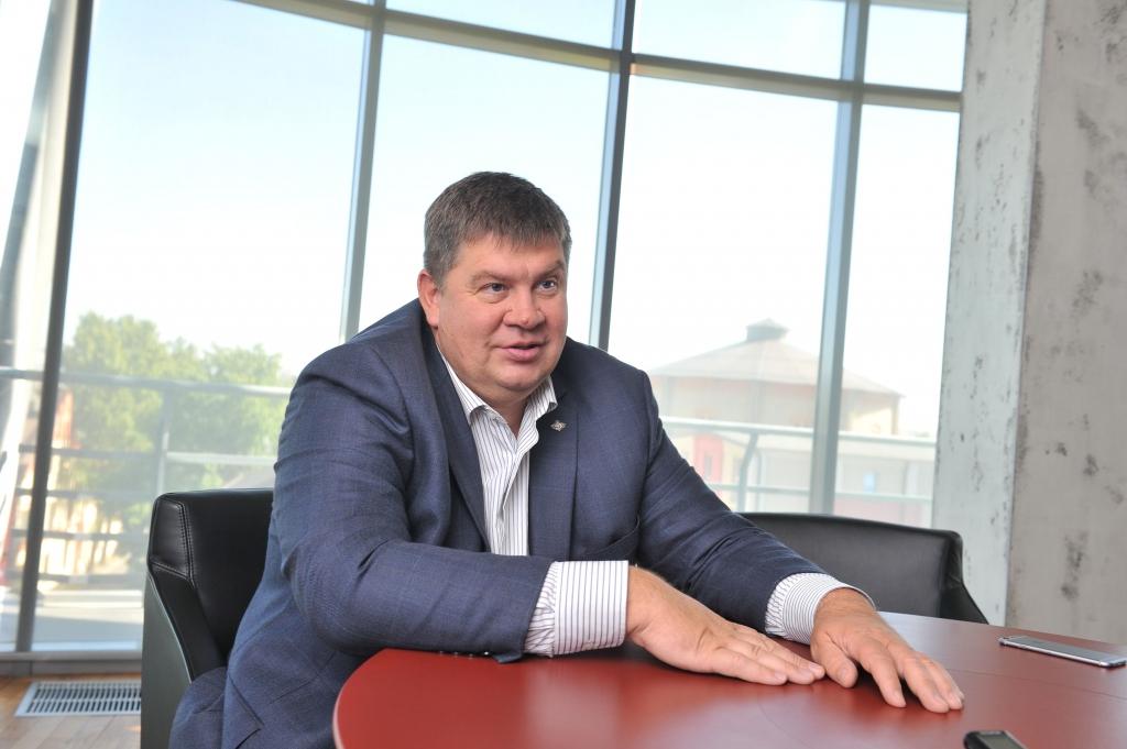 Kalvītis: Dabasgāze savu vietu Latvijā saglabās 