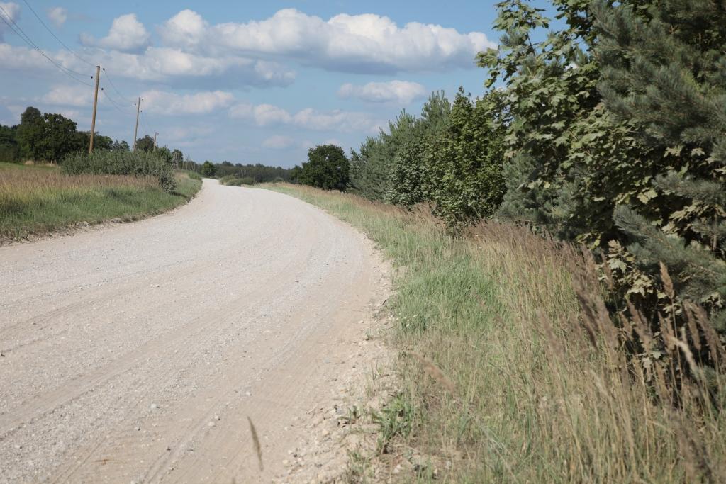 Vai ceļiem naudas būs vēl mazāk?