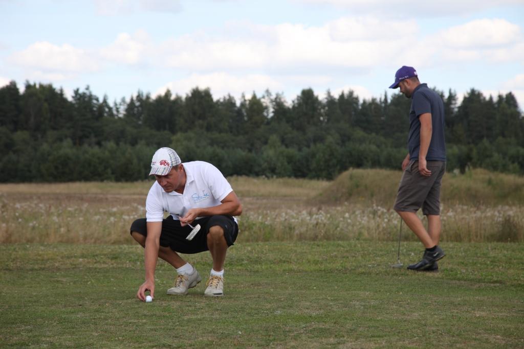 Pļavu golfs kļūst arvien populārāks