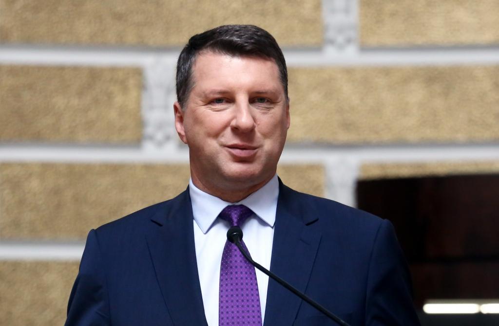Vējonis rosina ieviest ministru vietnieku amatus