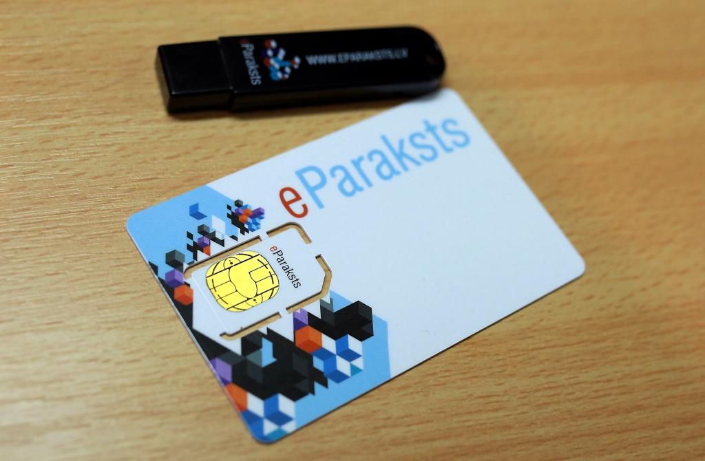 E-paraksts visai drebelīgs