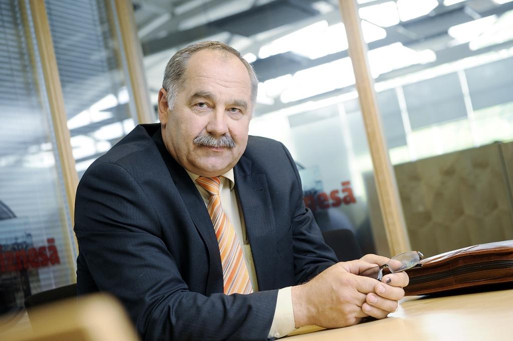 Šnepsts: Latvijas piens ir bijis piena savākšanas un pārpumpēšanas punkts uz Lietuvu