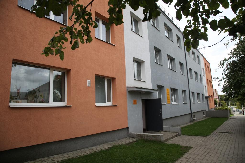 Renovētai mājai draud atslēgt apkuri