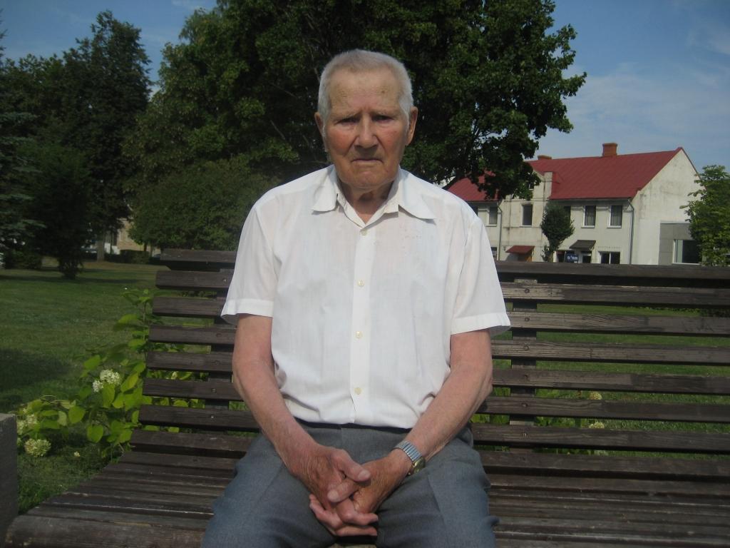 Populāram gulbenietim drīz paliks 90