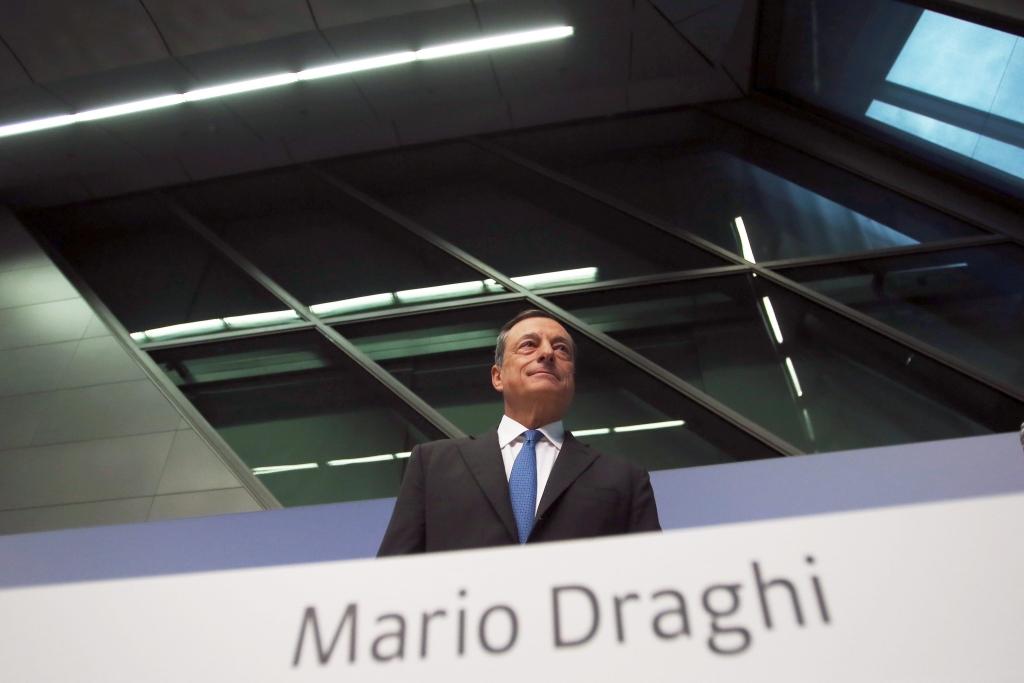 Dragi dzimšanas dienā sarūpē dāvanu finanšu tirgiem