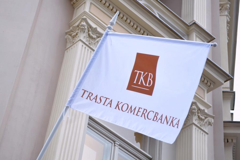 Papildināta - Trasta komercbanka vēlas atrast investoru; plāno palielināt kapitālu