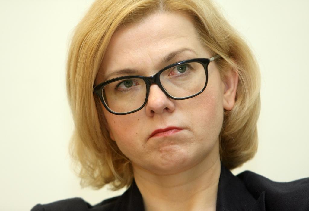 Papildināta - Grib atbrīvot Datu valsts inspekcijas vadītāju Plūmiņu