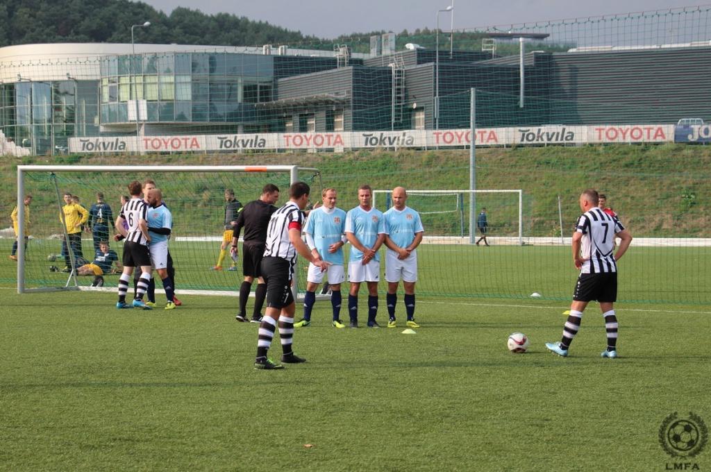 “Zellis” cīnās Baltijas minifutbola čempionātā