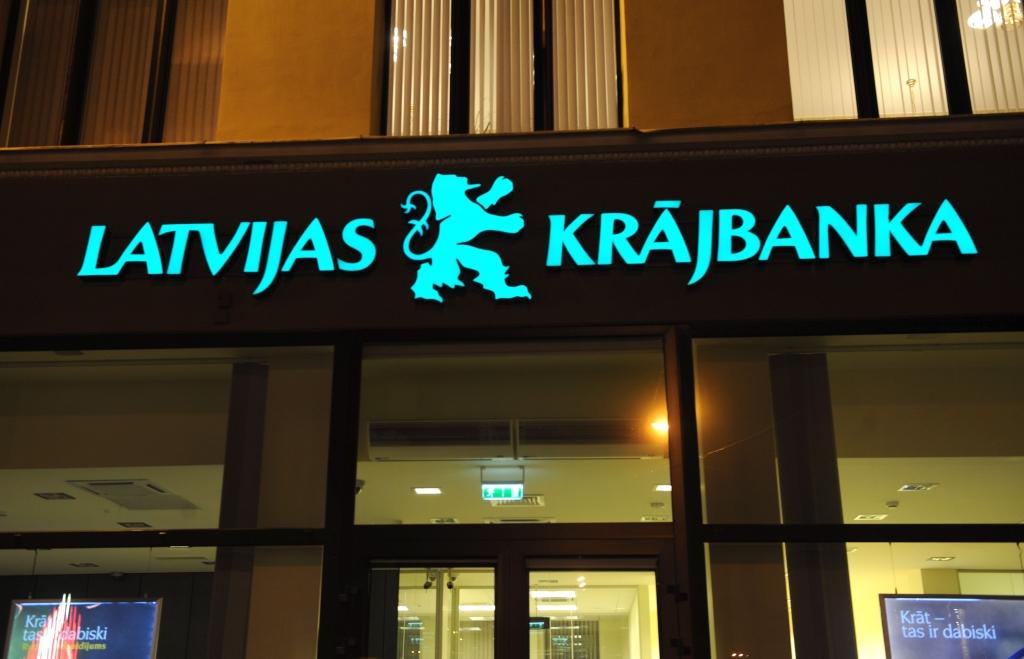 Lūdz sākt kriminālvajāšanu par 90 miljonu eiro piesavināšanos Krājbankas pamatlietā