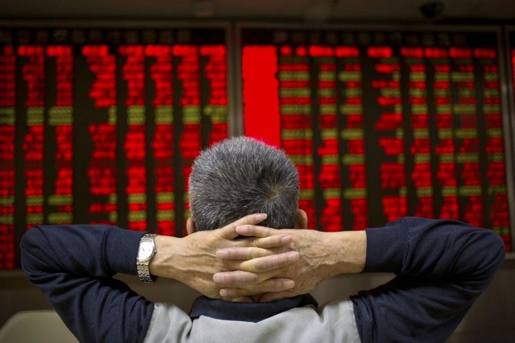 Investors: Atklāj insaideru guvumus