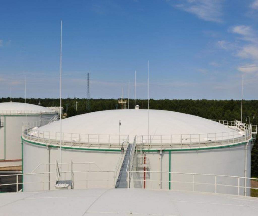 Euromin iegādājies vēl 43,25% AS Ventspils nafta  akciju