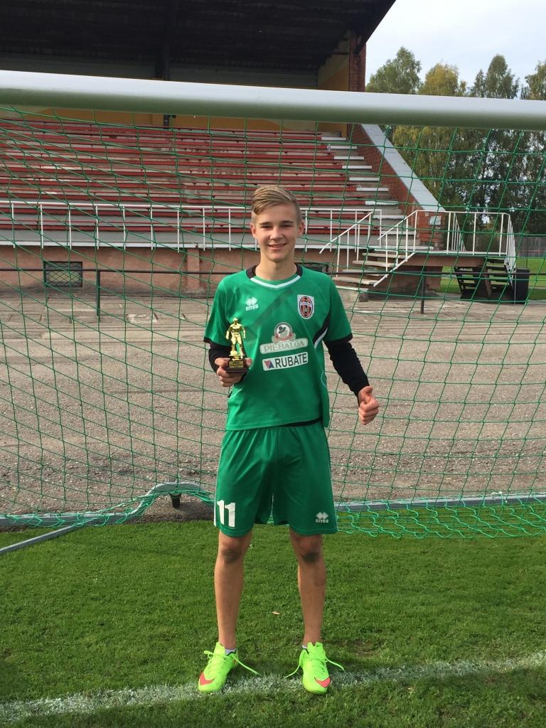Izcīna Zeļļa kausu futbolā