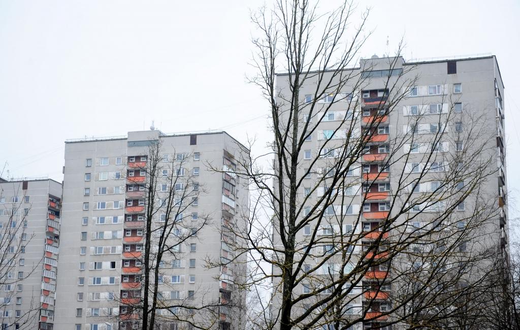 Atrisinājums dzīvokļu īpašnieku rokās