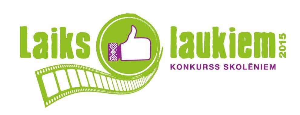 Konkurss skolēniem „Laiks laukiem 2015”